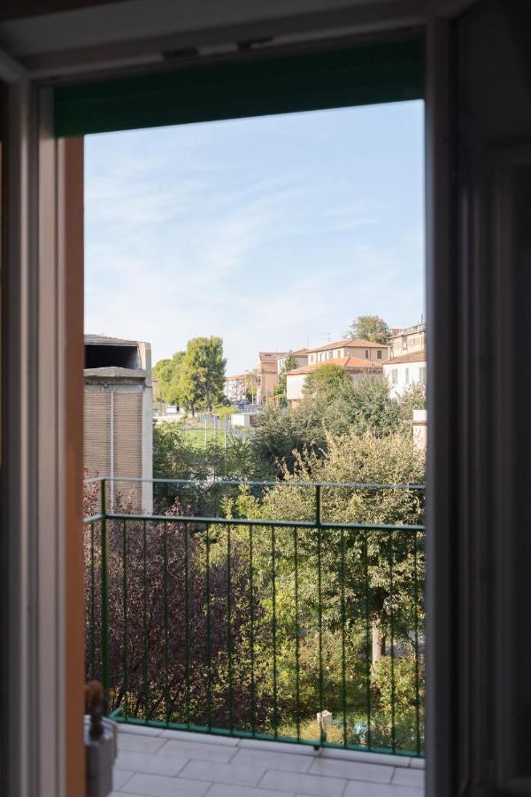 La Maison Di Carla Ancona Exterior photo